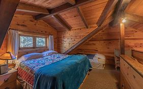 Forest Cabin 3 Bear'S Den